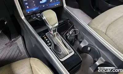 SsangYong Torres 2023 1.5 гидро в Москве № 1245504, миниатюра 9