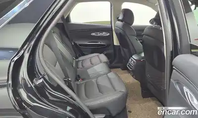 Genesis GV70 2021 2.2 гидро в Москве № 1245541, миниатюра 12