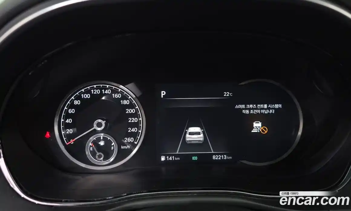 Genesis GV70 2021 2.2 гидро в Москве № 1245541, фото 8
