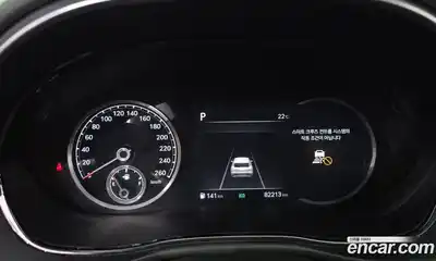Genesis GV70 2021 2.2 гидро в Москве № 1245541, миниатюра 8