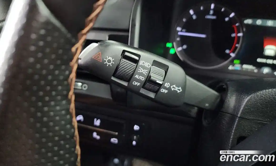 SsangYong Rexton 2021 2.2 Автомат в Москве № 1245696, фото 14