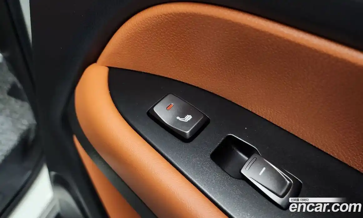 SsangYong Rexton 2021 2.2 Автомат в Москве № 1245696, фото 18