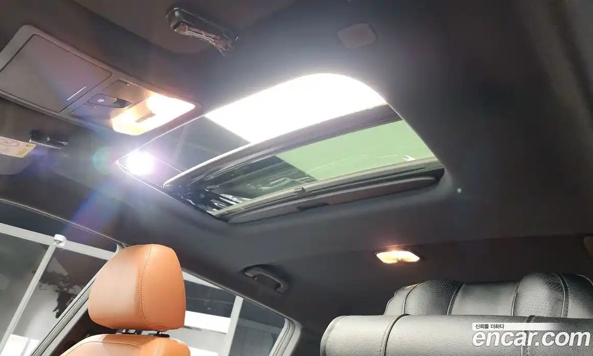 SsangYong Rexton 2021 2.2 Автомат в Москве № 1245696, фото 19