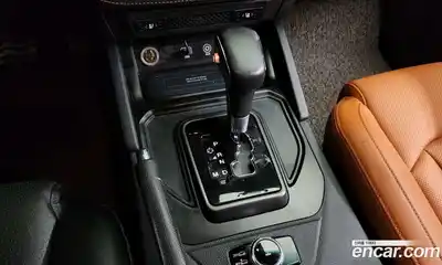 SsangYong Rexton 2021 2.2 Автомат в Москве № 1245696, миниатюра 9