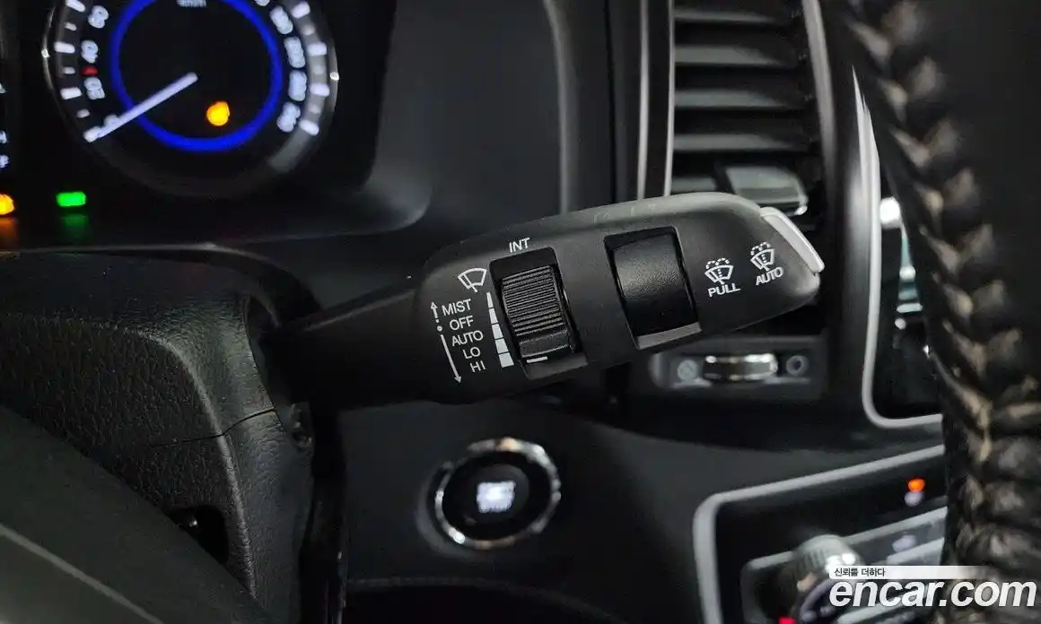 SsangYong Rexton 2020 2.2 Автомат в Москве № 1245820, фото 17