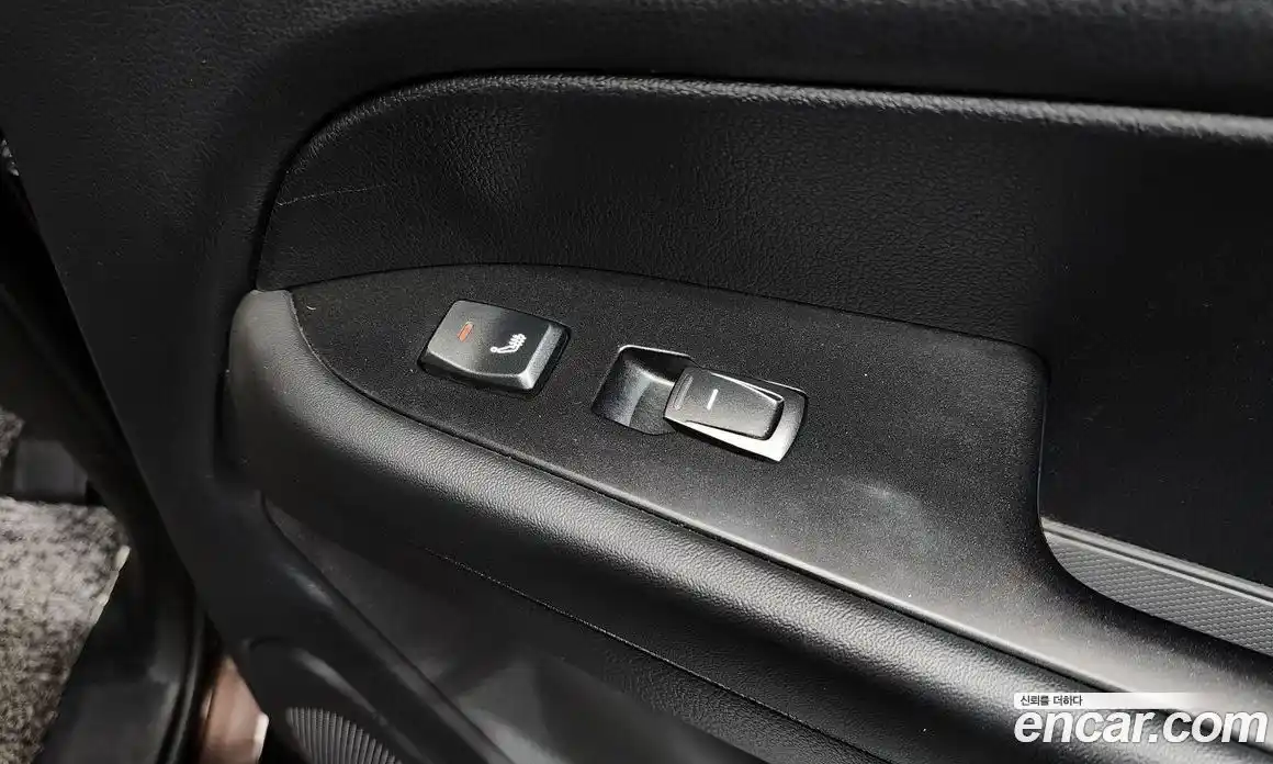 SsangYong Rexton 2020 2.2 Автомат в Москве № 1245820, фото 18