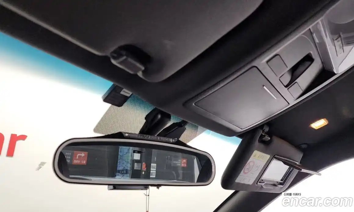 SsangYong Rexton 2020 2.2 Автомат в Москве № 1245820, фото 19