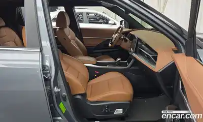 SsangYong Torres 2022 1.5 гидро в Москве № 1245825, миниатюра 11