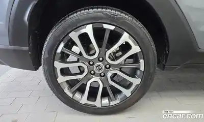 SsangYong Torres 2022 1.5 гидро в Москве № 1245825, миниатюра 5