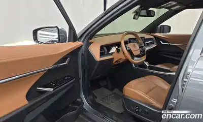 SsangYong Torres 2022 1.5 гидро в Москве № 1245825, миниатюра 10