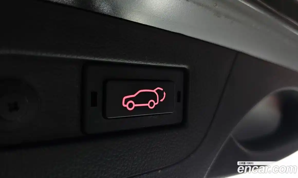 SsangYong Rexton 2019 2.2 Автомат в Москве № 1245835, фото 20