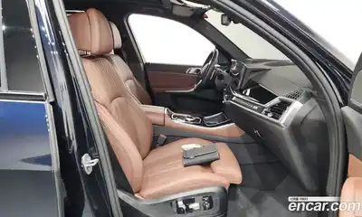 BMW X5 2025 3.0 гидро в Москве № 1245866, миниатюра 11