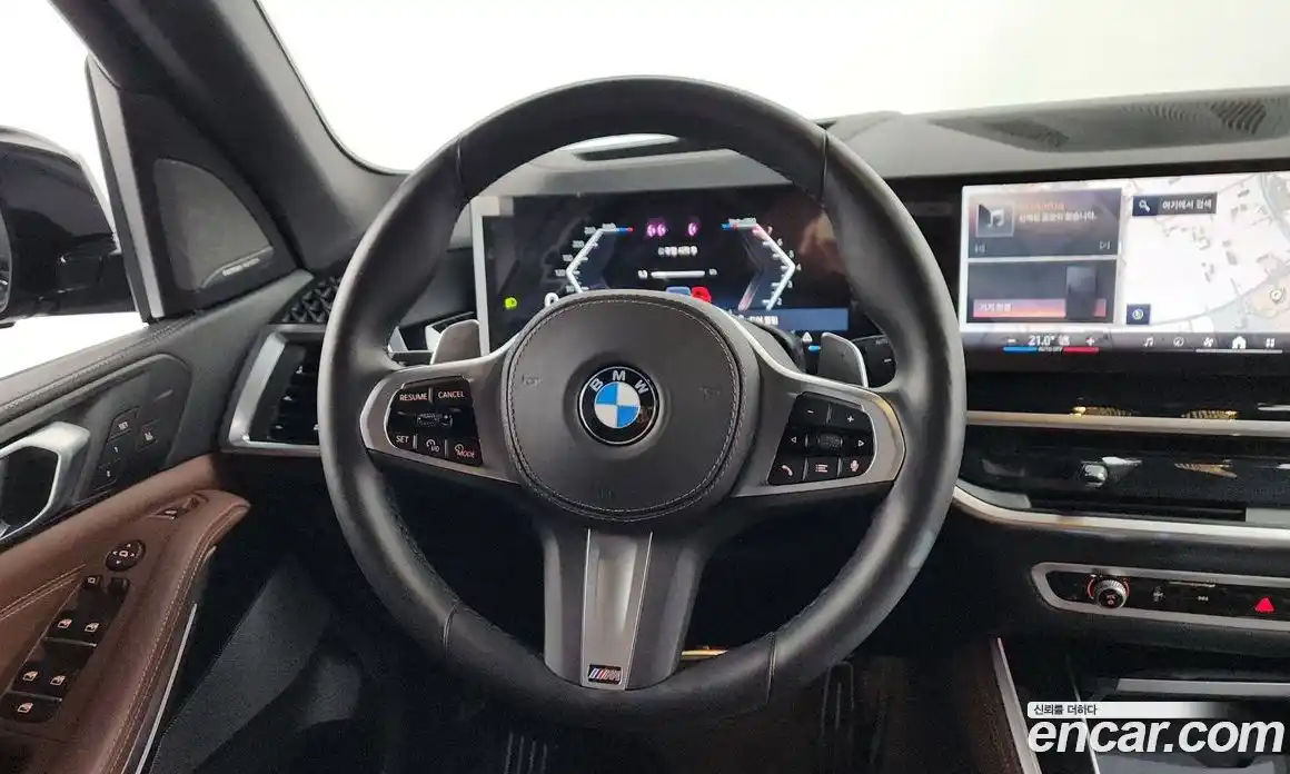 BMW X5 2025 3.0 гидро в Москве № 1245866, фото 13