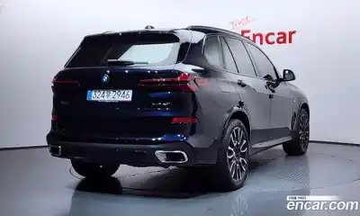 BMW X5 2025 3.0 гидро в Москве № 1245866, миниатюра 2