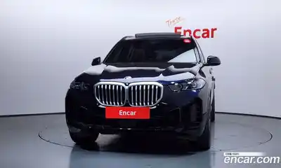 BMW X5 2025 3.0 гидро в Москве № 1245866, миниатюра 3