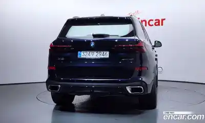 BMW X5 2025 3.0 гидро в Москве № 1245866, миниатюра 4