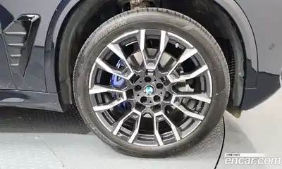 BMW X5 2025 3.0 гидро в Москве № 1245866, миниатюра 5