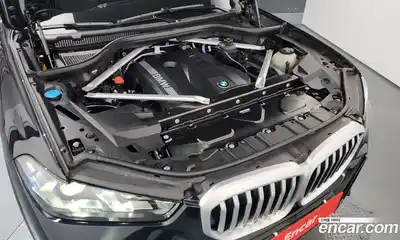 BMW X5 2025 3.0 гидро в Москве № 1245866, миниатюра 6