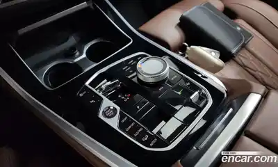 BMW X5 2025 3.0 гидро в Москве № 1245866, миниатюра 9