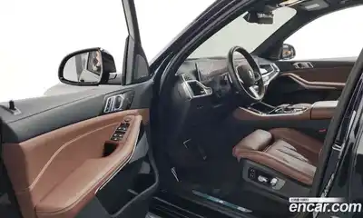 BMW X5 2025 3.0 гидро в Москве № 1245866, миниатюра 10