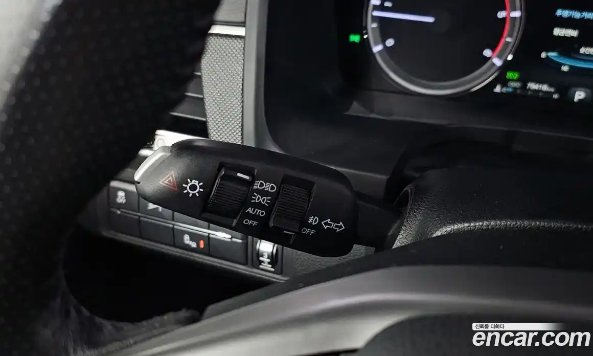 SsangYong Rexton 2018 2.2 гидро, фото 16