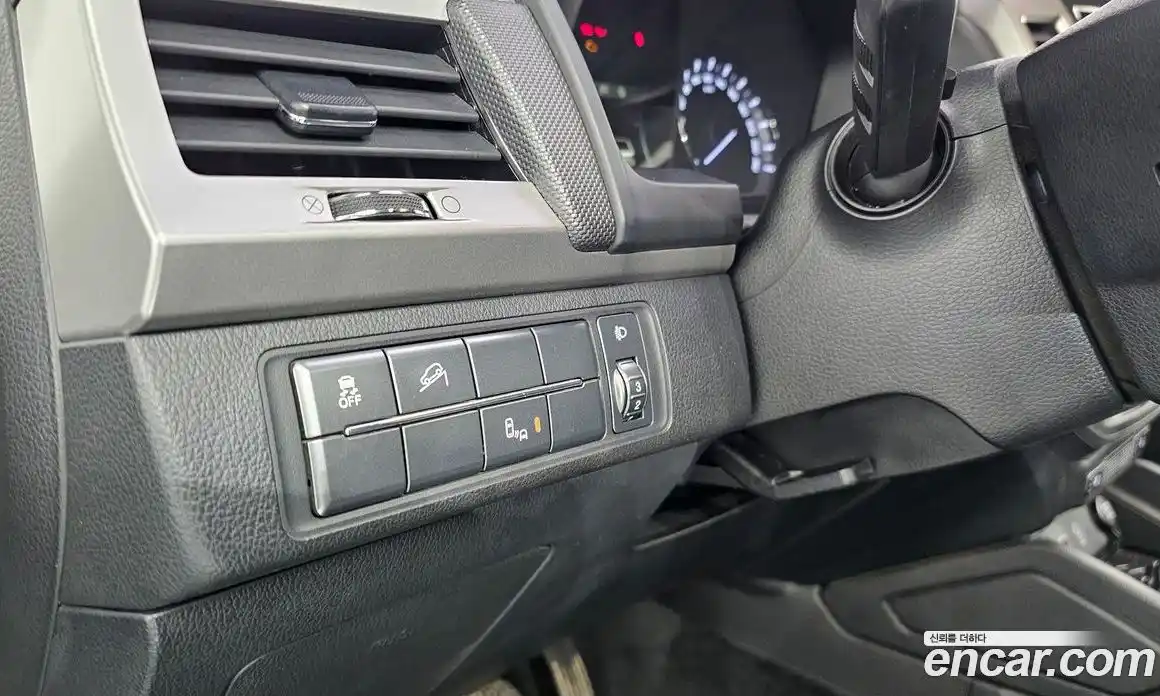 SsangYong Rexton 2018 2.2 гидро, фото 17