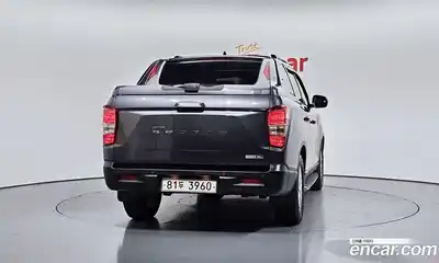 SsangYong Rexton 2018 2.2 гидро, миниатюра 4