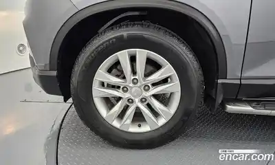 SsangYong Rexton 2018 2.2 гидро, миниатюра 5
