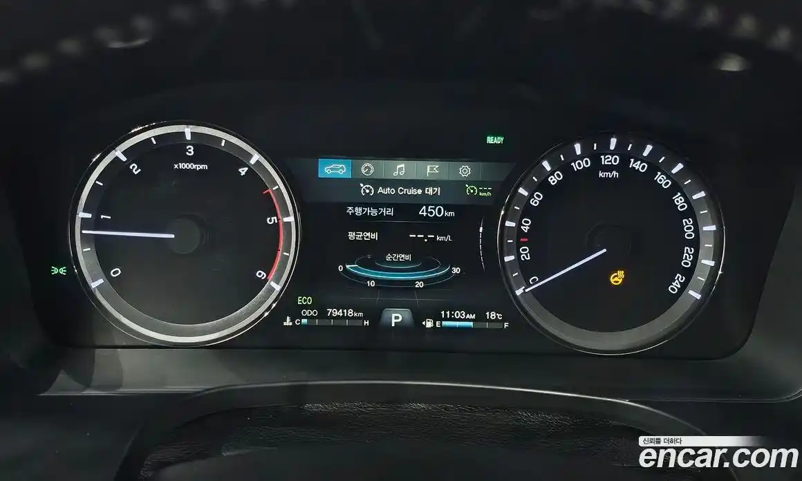 SsangYong Rexton 2018 2.2 гидро, фото 8