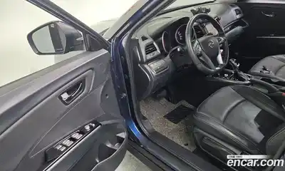 SsangYong TIBOLI 2019 1.6 гидро в Москве, миниатюра 11