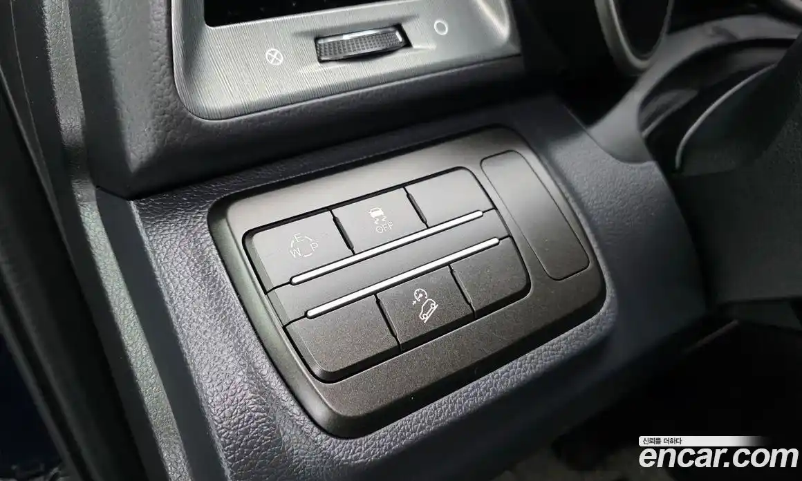 SsangYong TIBOLI 2019 1.6 гидро в Москве, фото 13