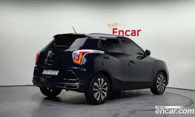 SsangYong TIBOLI 2019 1.6 гидро в Москве, миниатюра 2
