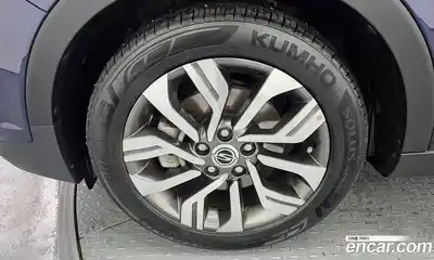 SsangYong TIBOLI 2019 1.6 гидро в Москве, миниатюра 5