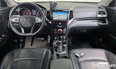 SsangYong TIBOLI 2019 1.6 гидро в Москве, миниатюра 7