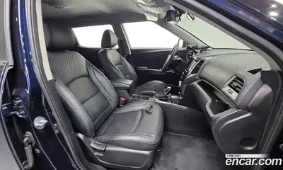 SsangYong TIBOLI 2019 1.6 гидро в Москве, миниатюра 10