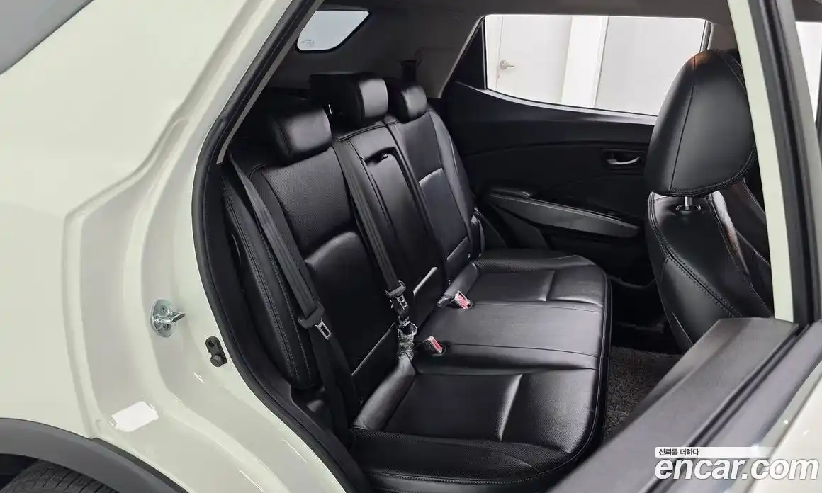 SsangYong TIBOLI 2020 1.5 гидро в Москве № 1246125, фото 11