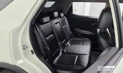 SsangYong TIBOLI 2020 1.5 гидро в Москве № 1246125, миниатюра 11