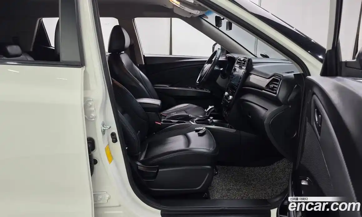 SsangYong TIBOLI 2020 1.5 гидро в Москве № 1246125, фото 12