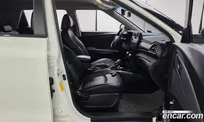 SsangYong TIBOLI 2020 1.5 гидро в Москве № 1246125, миниатюра 12