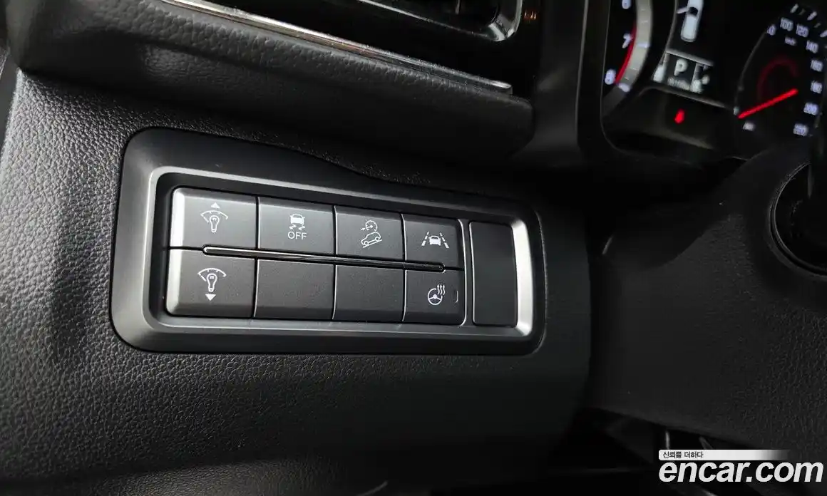 SsangYong TIBOLI 2020 1.5 гидро в Москве № 1246125, фото 16