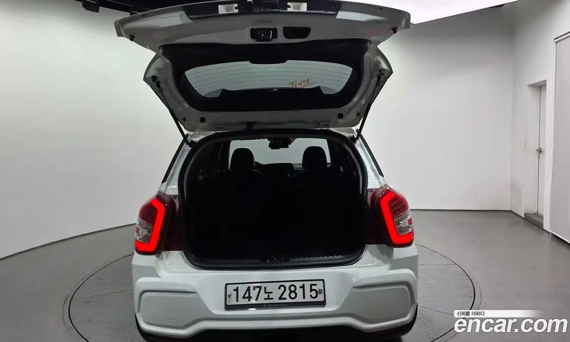 SsangYong TIBOLI 2020 1.5 гидро в Москве № 1246125, фото 20
