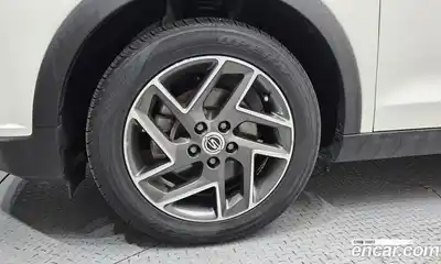SsangYong TIBOLI 2020 1.5 гидро в Москве № 1246125, миниатюра 5