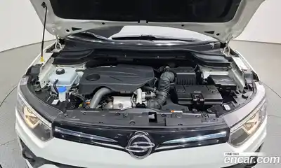 SsangYong TIBOLI 2020 1.5 гидро в Москве № 1246125, миниатюра 6