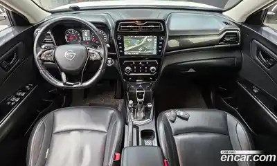 SsangYong TIBOLI 2020 1.5 гидро в Москве № 1246125, миниатюра 7