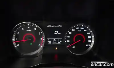 SsangYong TIBOLI 2020 1.5 гидро в Москве № 1246125, миниатюра 8