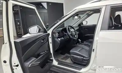 SsangYong TIBOLI 2020 1.5 гидро в Москве № 1246125, миниатюра 10