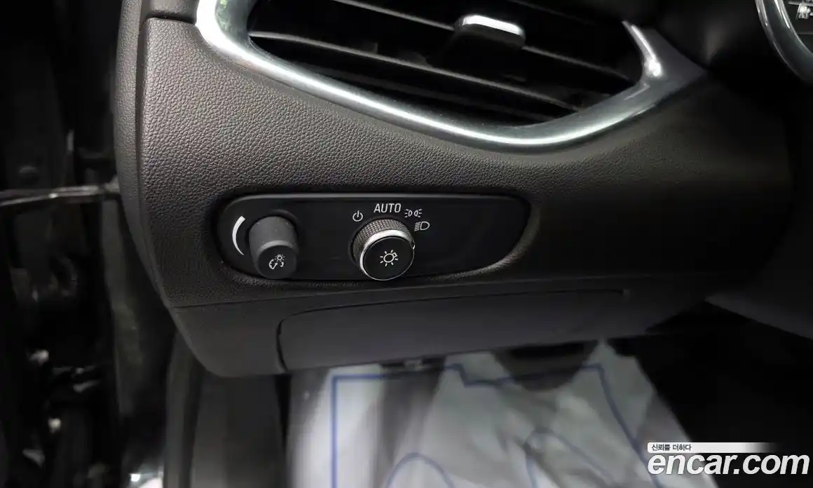 Chevrolet Malibu 2017 2.0 Автомат в Москве № 1246643, фото 14