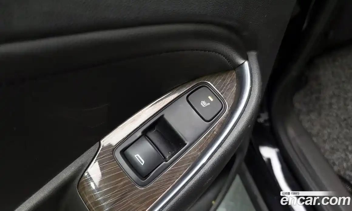 Chevrolet Malibu 2017 2.0 Автомат в Москве № 1246643, фото 20