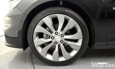 Chevrolet Malibu 2017 2.0 Автомат в Москве № 1246643, миниатюра 5