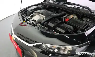 Chevrolet Malibu 2017 2.0 Автомат в Москве № 1246643, миниатюра 6